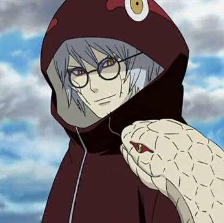 火影忍者最强医生,火影忍者最强十大仙人