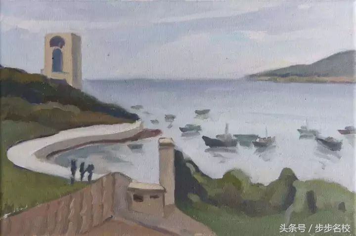 中国传媒大学艺术生2023,中国传媒大学美术生作品