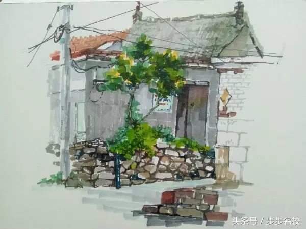 中国传媒大学艺术生2023,中国传媒大学美术生作品