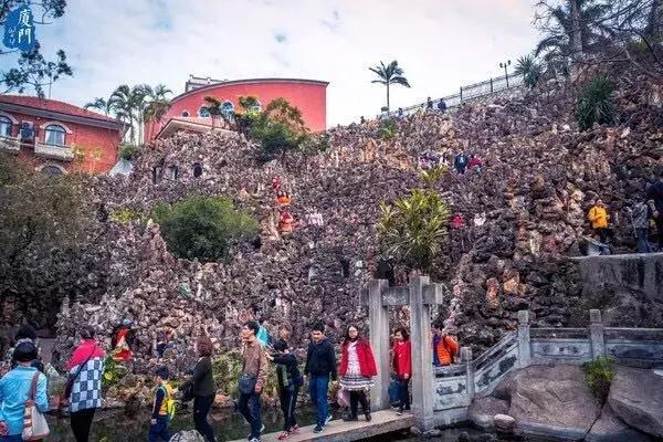 厦门旅游景点必去攻略自由行,厦门旅游攻略最好的城市自由行