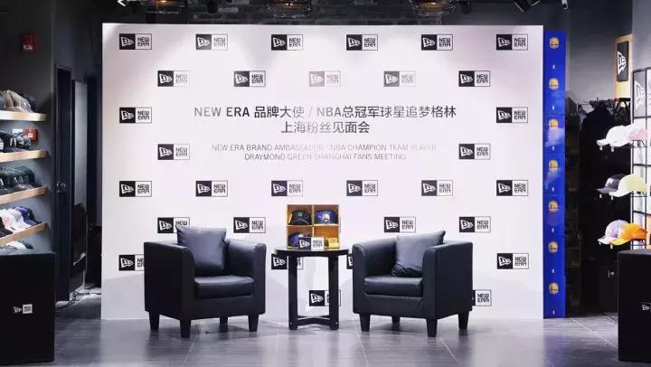 nike追梦格林,潮流从头开始