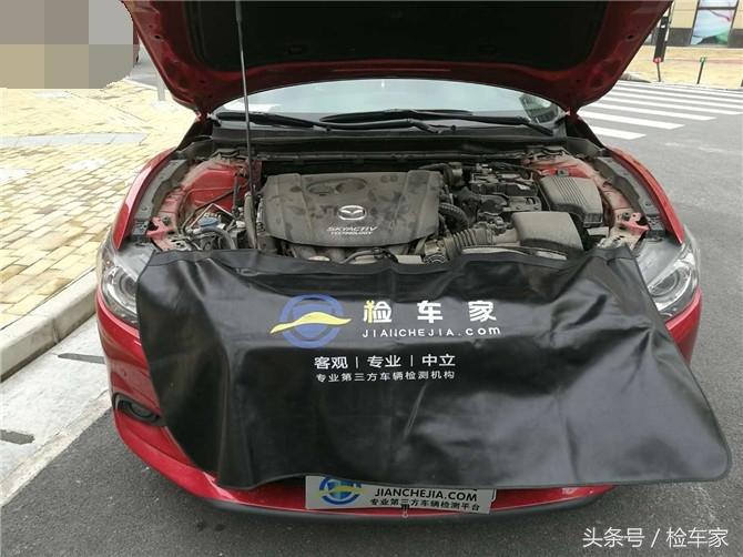 阿特兹2.0豪华混动,2021款的阿特兹值得入手吗