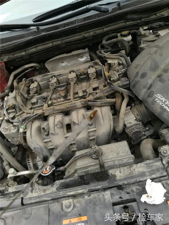 阿特兹2.0豪华混动,2021款的阿特兹值得入手吗