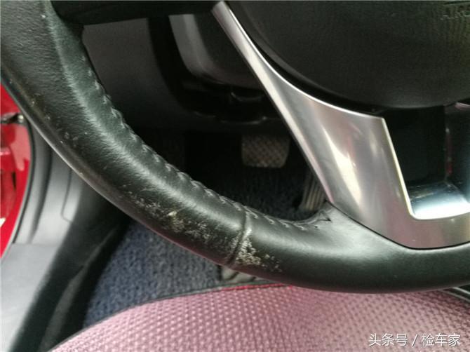 阿特兹2.0豪华混动,2021款的阿特兹值得入手吗