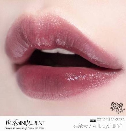 秋冬口红推荐种草,好用的口红秋冬款推荐