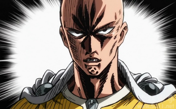 一拳超人新番排行,一拳超人漫画评分