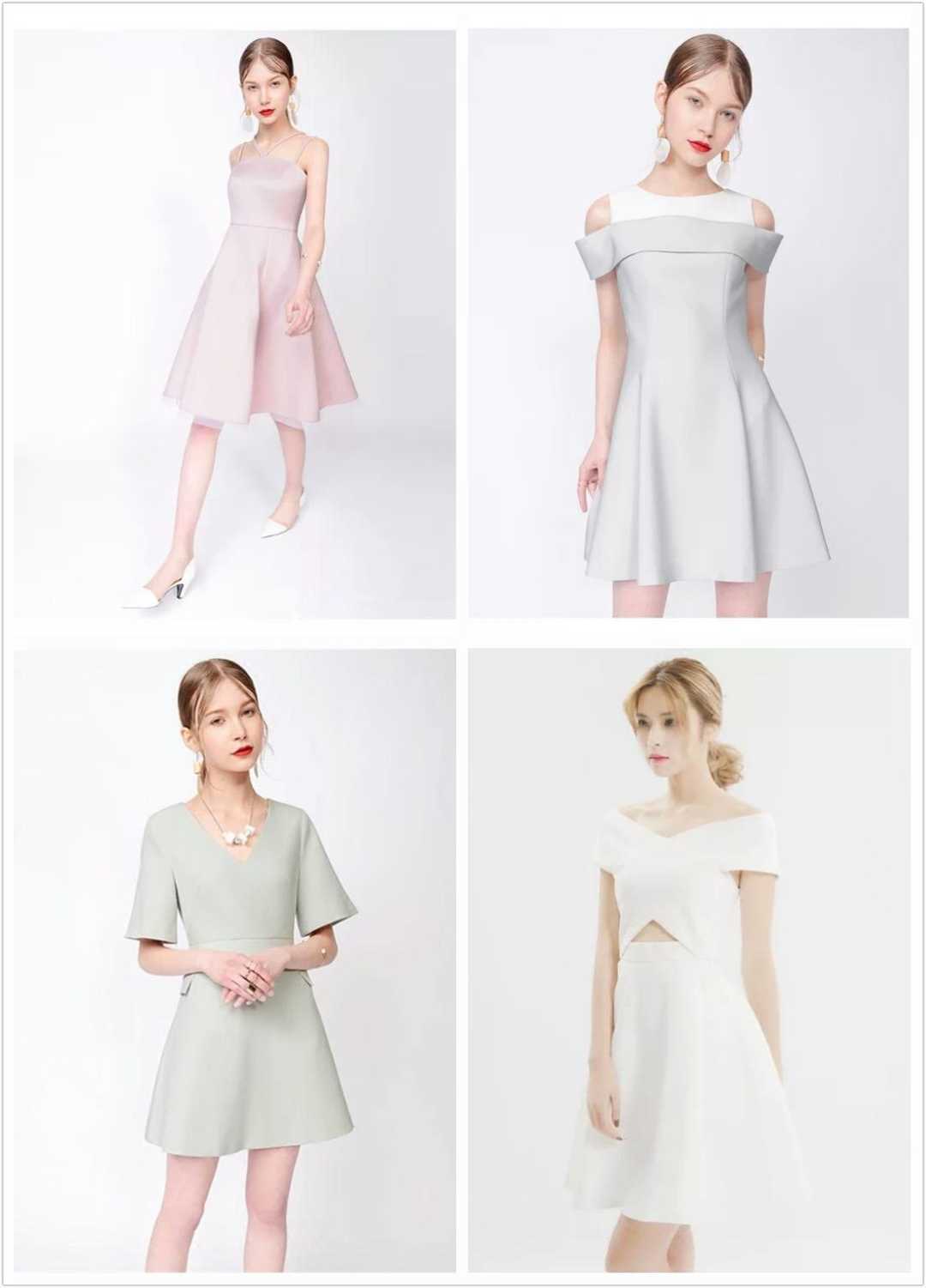 高端美衣店铺推荐,淘宝美衣店铺推荐