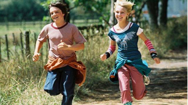 10部英语学习经典动画,经典学英语电视剧推荐