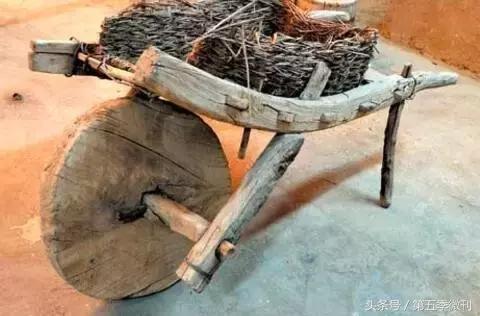 李宁明｜独轮车行万里路