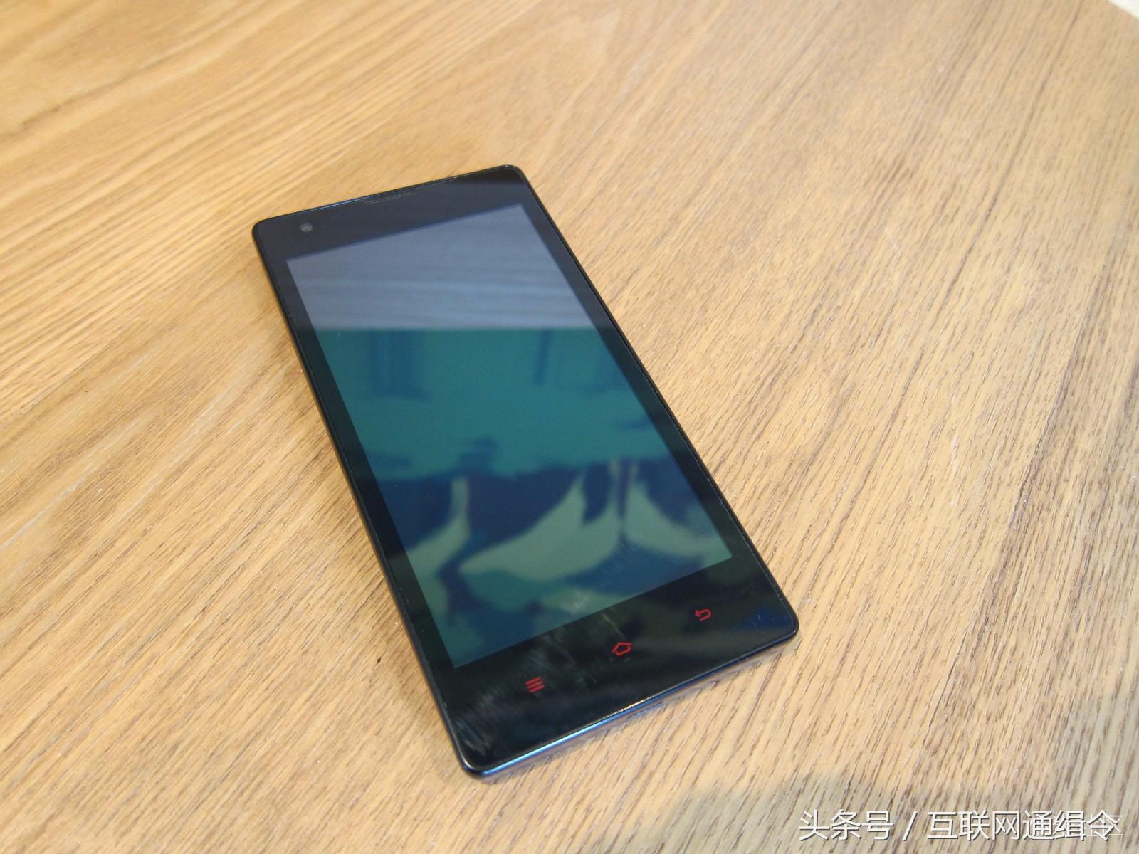 红米1smiui9稳定版更新,红米1s升级miui9