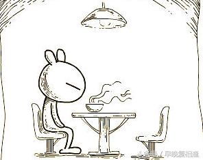 一个人住了十年,渴望陪伴却也习惯了孤单