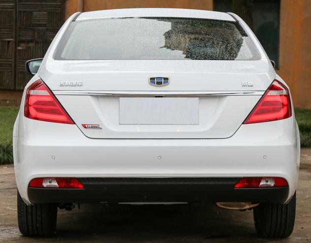 这些车的设计非常简单而不失大气,各种车的鸡肋设计