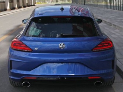 这些车的设计非常简单而不失大气,各种车的鸡肋设计