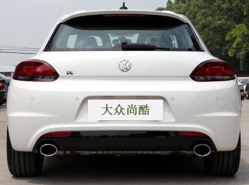 这些车的设计非常简单而不失大气,各种车的鸡肋设计