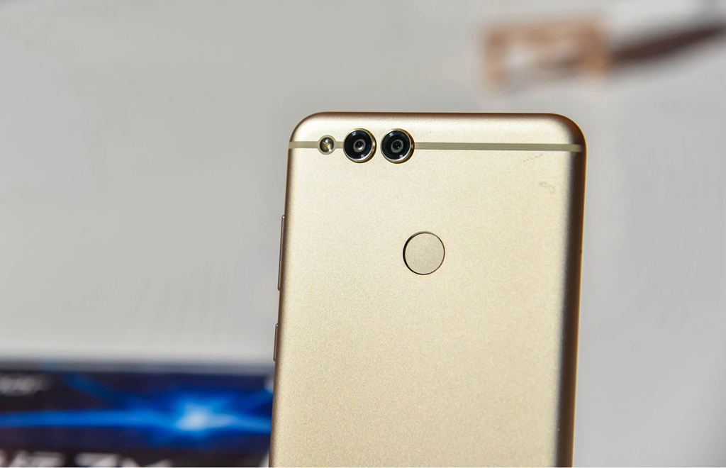 荣耀畅玩7X性能怎么样,荣耀畅玩7x的测评