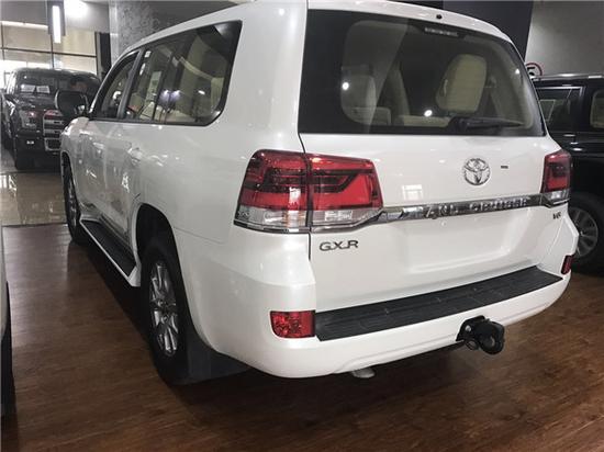 17款酷路泽4000是几速的,酷路泽4000动力提升