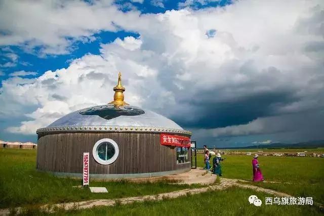 去了内蒙为什么敬酒三杯,哈达怎么接,马奶也是良药?