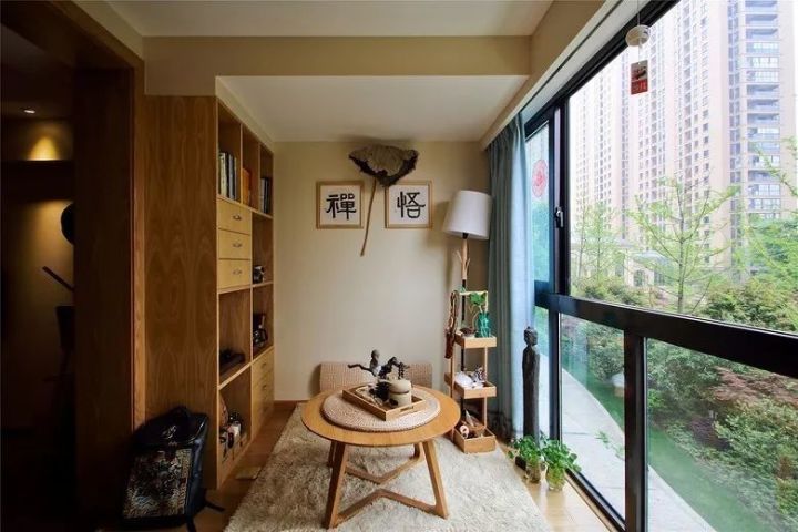 115平现代简约风需要多少钱,115简约高级的轻奢质感