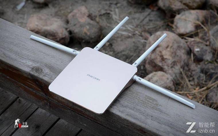 0元钱路由器,0元千兆宽带