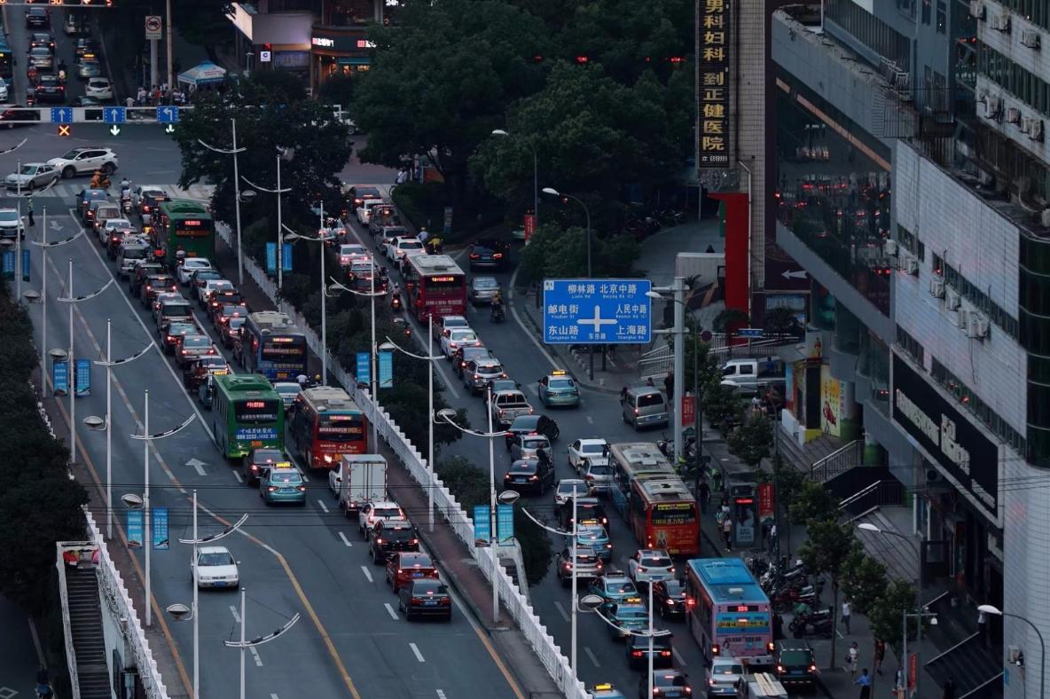 十堰茅箭区和张湾区谁更好,茅箭区和张湾区哪个房价贵
