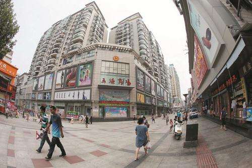 十堰茅箭区和张湾区谁更好,茅箭区和张湾区哪个房价贵