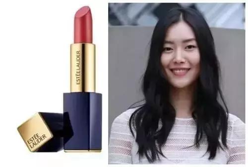 经常断货看看这些明星们用的口红吧