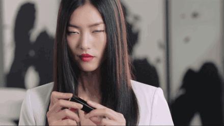 经常断货看看这些明星们用的口红吧