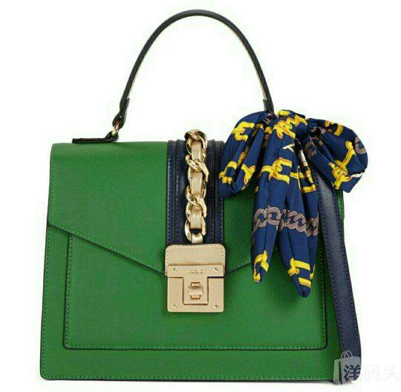 推荐适合职场的包包,职场女生大牌包包推荐