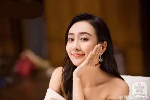 碧斯兰：海鸥眉、清新美！