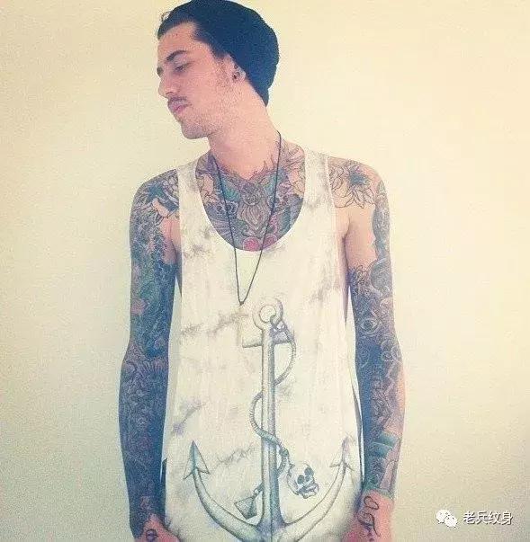 知道纹身有害为什么要纹身呢,纹身刚过五天继续纹身有危害么