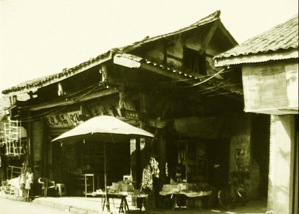 探访成都成华:从一条路看首位城市之变