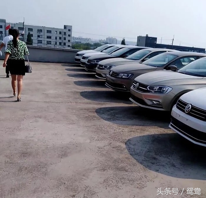 17款1.2t速腾车主真实感受,2017年速腾1.4t280tsi运动版