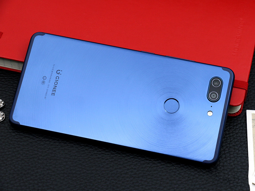 金立m7全网通,金立m7好用吗