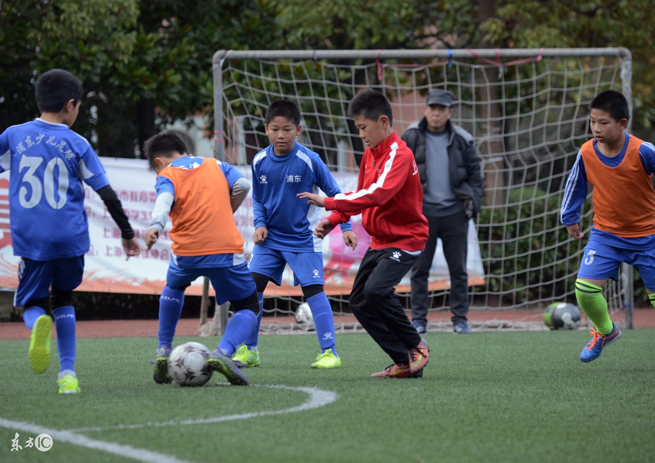 足球启蒙班主要教学内容,幼儿足球启蒙训练教程