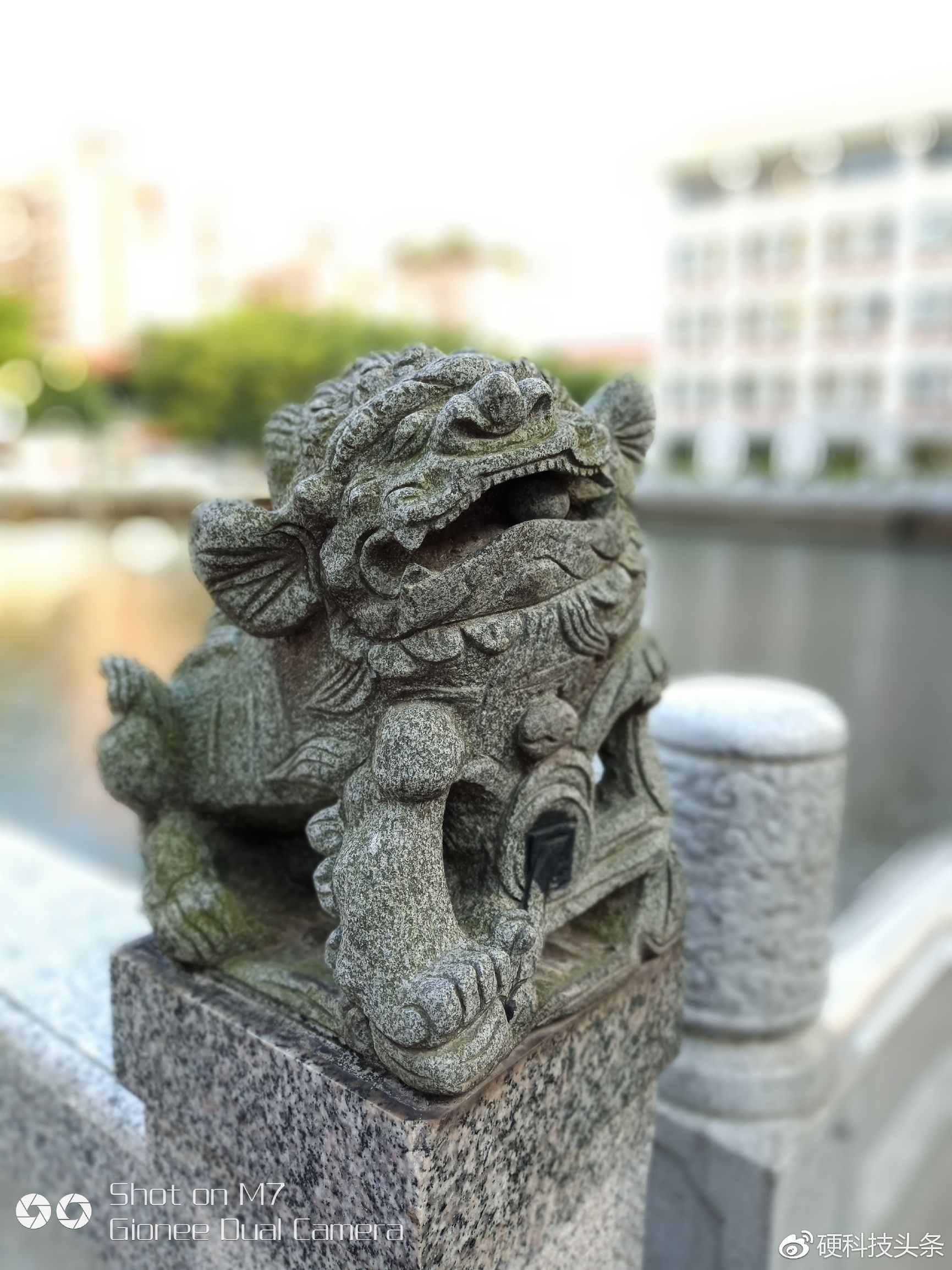 金立m7测评,全面屏手机性能好