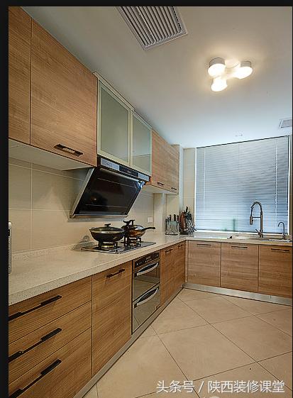 250平拥抱大自然的家,一个放松惬意的居家空间