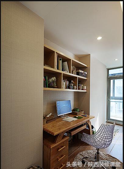 250平拥抱大自然的家,一个放松惬意的居家空间