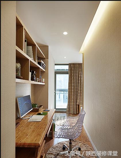 250平拥抱大自然的家,一个放松惬意的居家空间