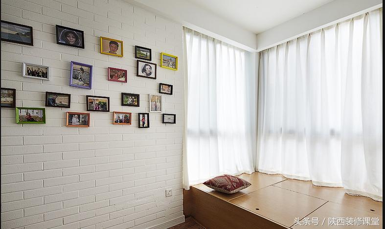 250平拥抱大自然的家,一个放松惬意的居家空间