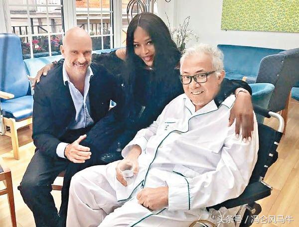 如果你是这位「上海滩」大哥的朋友，你就赢了生命中最大的*合六**彩