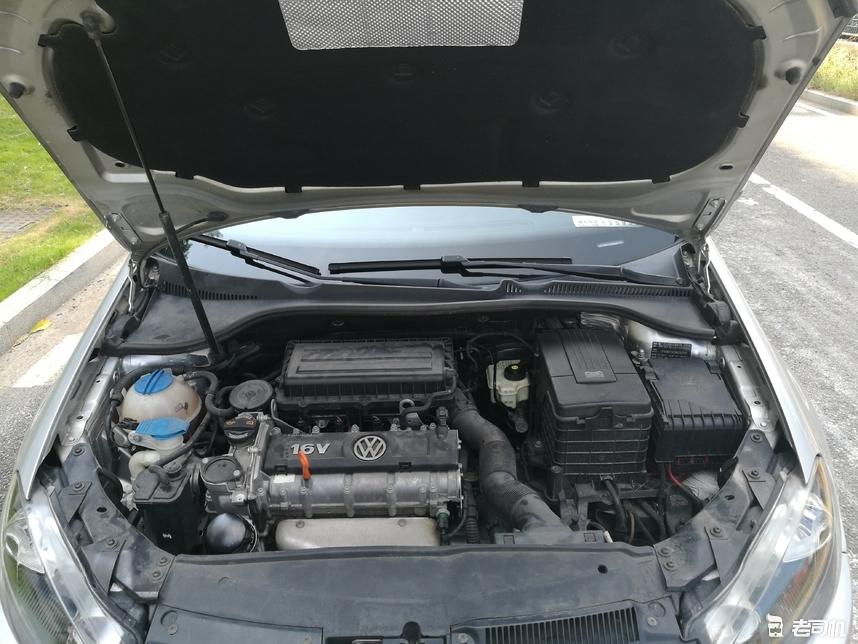 花7万多买二手高尔夫划算吗,二手高尔夫10多万公里了可以买吗