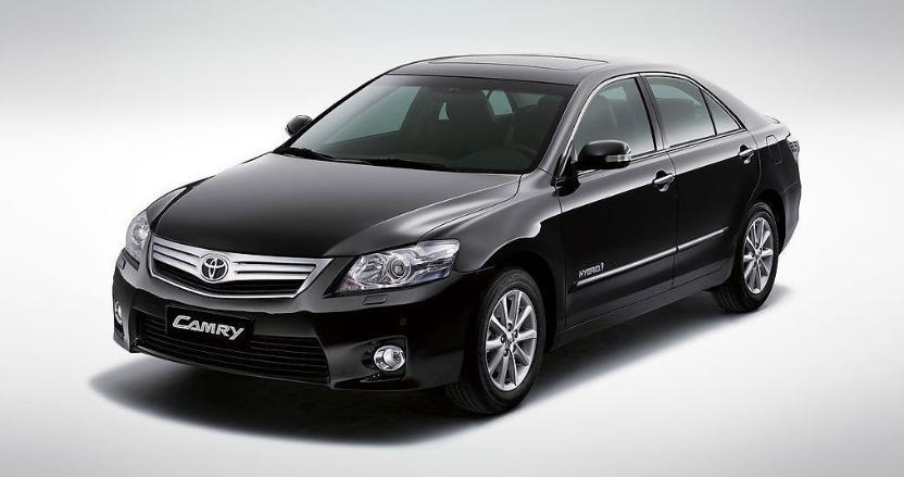 汽车类基础知识,汽车基础知识最全