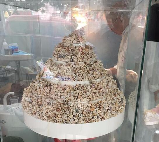 隔空给葛优拔牙:一直在红火,从未被超越!打假俱乐部:真幽默!