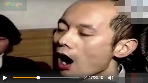 隔空给葛优拔牙:一直在红火,从未被超越!打假俱乐部:真幽默!