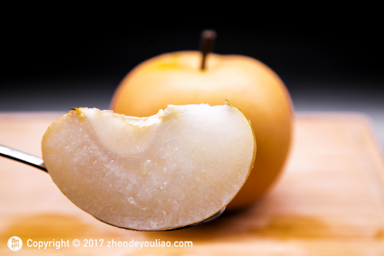 冻梨加热的危害,梨加热会不会破坏其营养