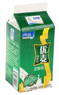 4种口味酸奶,最受欢迎的本地酸奶