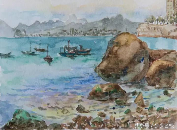 中国传媒大学艺术生2023,中国传媒大学美术生作品