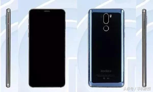 千元下的全面屏,荣耀7x正式发布