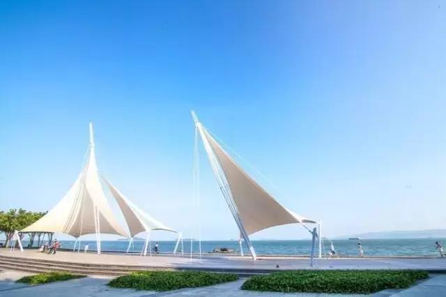 厦门旅游景点必去攻略自由行,厦门旅游攻略最好的城市自由行