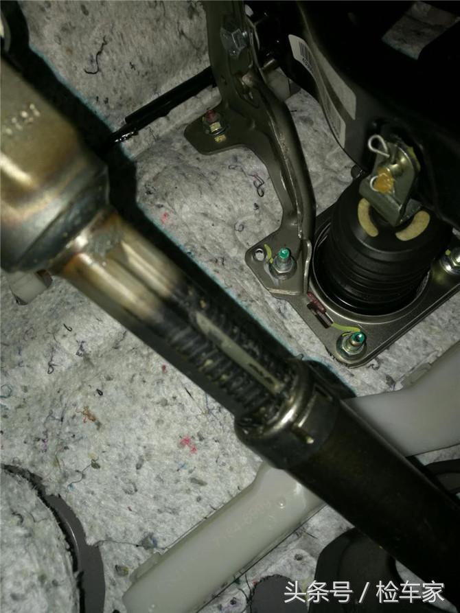 阿特兹2.0豪华混动,2021款的阿特兹值得入手吗